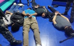 Ekvador karıştı: Organize suç örgütleri terör saçıyor, tanklar sokağa indi