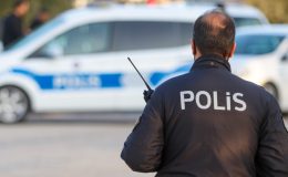 Emniyet müdürlüğünde kayıp silah skandalı! Şüpheli polis: Daha iyi markalı tabancalar varken bunları mı çalacağım