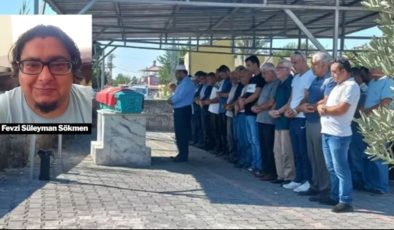 Emniyette idari memuru 15 kurşunla öldürmüştü… ‘İyi hal’ indiriminin gerekçesi açıklandı