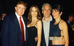 Epstein davasında yeni dosyalar paylaşıldı