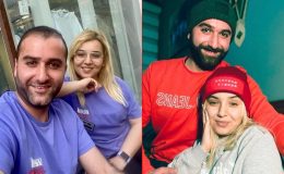 Esra’nın katil zanlısı: Kendisini sürekli ittim