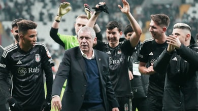 Fernando Santos: En az 2-3 transfer yapacağız