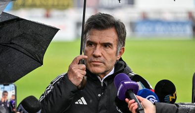 Feyyaz Uçar’dan hakem tepkisi ve transfer açıklaması