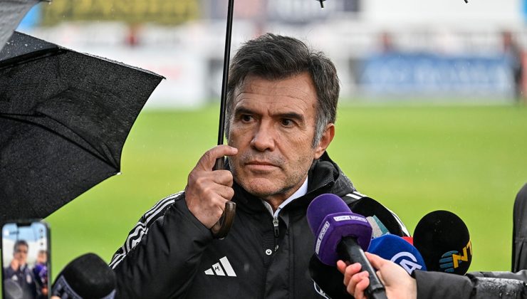 Feyyaz Uçar’dan hakem tepkisi ve transfer açıklaması