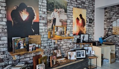 Fotoğrafçının hard diski bozuldu, 12 çiftin düğün videoları yok oldu