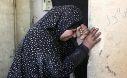 Gazze’de korkunç bilanço: Ölü sayısı 22 bine yaklaştı