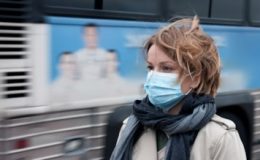 ‘Hiç yakalanmadım’ diyenler de şu anda covid geçiriyor