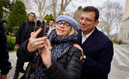 İmamoğlu ‘Bize laf çakmayı sanat haline getirmiş herkese duyurulur’ diyerek iktidara seslendi