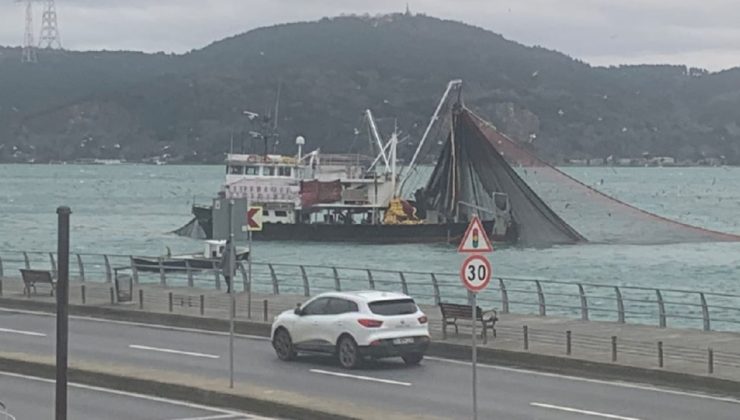 İstanbul Boğazı’nda ’24 metre’ tartışması