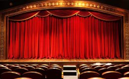 İstanbul’da bu hafta hangi tiyatrolar, sergiler ve konserler olacak?