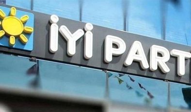 İYİ Parti’de 200 kişi daha istifa etti