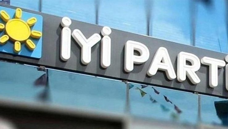 İYİ Parti’de 200 kişi daha istifa etti