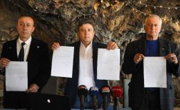 İYİ Parti’de 6 istifa: ‘Tabela partisi oluruz…’