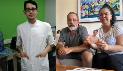 İzmir’de kaybolan Veli Eren’den altı aydır iz yok