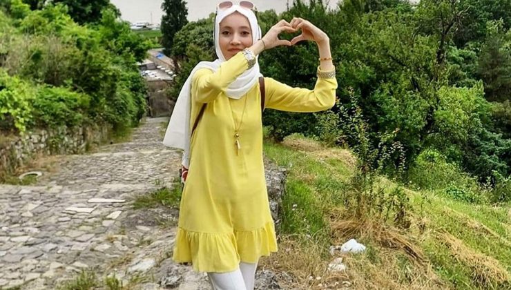 Kasiyer Merve’yi katletmişlerdi… İstenen ceza belli oldu