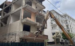 Kentsel dönüşümde kanı hızı: 11 yılda yenileme oranı yüzde 4