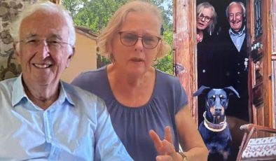 Korhan Berzeg’den 200 gündür haber yok