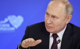 Korkutan senaryo: Rusya 2044’te bu planlarla saldıracak, Türkiye de listede