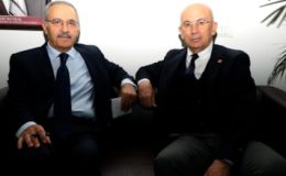 ‘Mansur Başkan’ın adayını Keçiören için önereceğim’