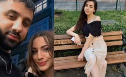 Melek Nur’u başından vurdu, hastaneye bırakıp kaçtı