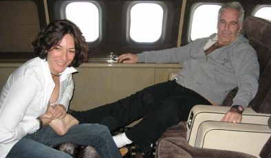 Michael Jackson, David Copperfield, Prens Andrew… Fuhuş ağında birbirinden ünlü isimler