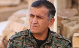 PKK’lı Hasan Cihad Bekir öldürüldü