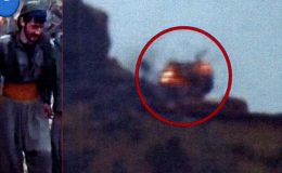 PKK’nın füzecisine ağırlaştırılmış müebbet