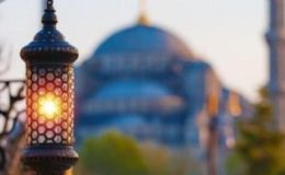 Regaip Kandili mesajları 2024: En güzel ve anlamlı kandil mesajları ile kutlayın