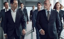 SAG adayları belli oldu… Oppenheimer ve Succession yine başrolde