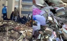 Şehrin en prestijli sitesiydi! 115 kişi öldü, istenen ceza 22,5 yıl