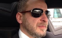 Şike kumpasında FETÖ’cü avukata 7 yıl 6 ay hapis