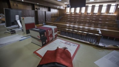 SODES davasında karar çıktı