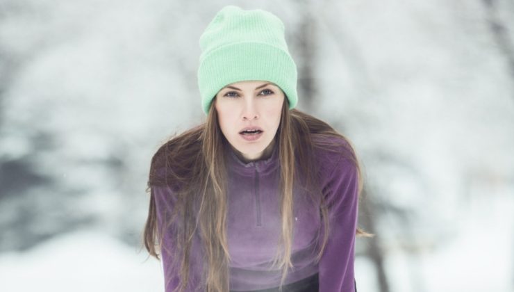 Soğuklar kalbi nasıl etkiler?