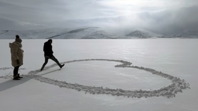 Son 53 yılın en sıcak aralık ayı