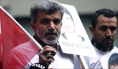 Suç makinesine ödül gibi ceza