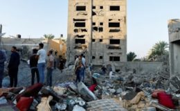 Suudi Arabistan ile İsrail arasında normalleşme olabilir