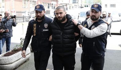 Thodex vurgunu: Faruk Fatih Özer’e verilen 11 bin yılın gerekçesi açıklandı
