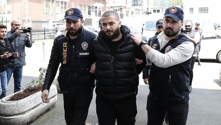 Thodex vurgunu: Faruk Fatih Özer’e verilen 11 bin yılın gerekçesi açıklandı
