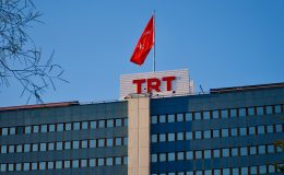 TRT’deki kamera koydu, mahkeme ‘kaldırın’ dedi