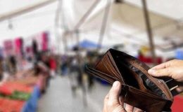 TÜİK’e göre göreli yoksulluk oranı yüzde 13,9 oldu