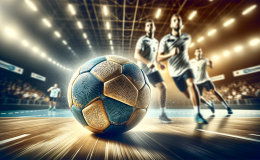 Uğur Kılıç’tan büyük kulüplere ‘hentbola destek’ çağrısı