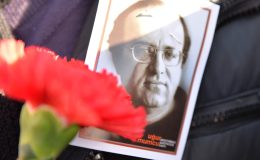 Uğur Mumcu, ölümünün 31’inci yıl dönümünde anılıyor! İşte Uğur Mumcu’nun unutulmaz sözleri…