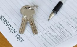 Yargıtay onayladı: Boş taahhütname ile kiracıya tahliye