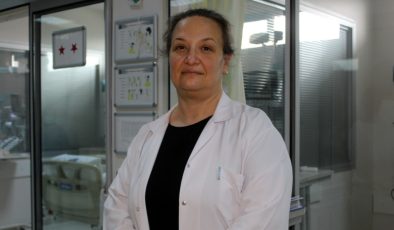 Yoğun bakımdaki herkese zatürre tedavisi