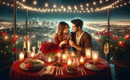 14 Şubat Sevgililer Günü hediyesi ne alınır, Sevgililer Günü mesajı ne yazılır?