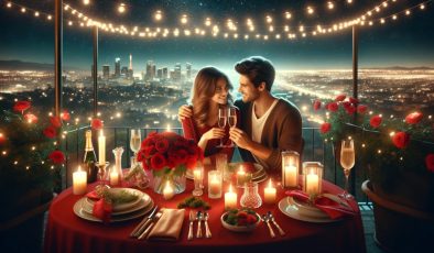 14 Şubat Sevgililer Günü hediyesi ne alınır, Sevgililer Günü mesajı ne yazılır?