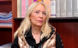 Alman Simone’un evlilik vaadiyle dolandırıcılık davasında beraat