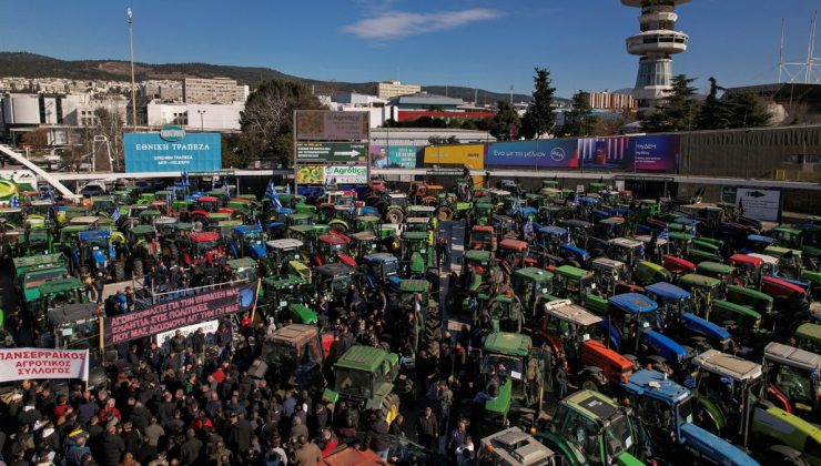 Avrupa’da çiftçiler neden yürüyor?