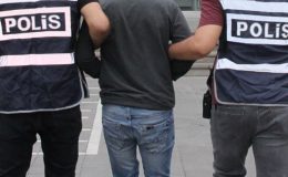 Azra’yı 13 parçaya ayıran sanığın avukatı dolandırıcılıktan tutuklandı