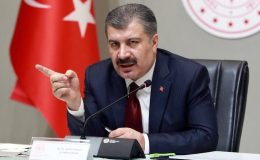 Bakan Koca’dan yeni sağlık düzenlemesiyle ilgili açıklama